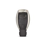 Carcasa telecomanda compatibila Mercedes, cu lamela, Cod: 2025M Automotive TrustedCars