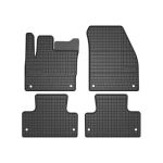 Covoare interior cauciuc El Toro compatibile Land Rover Discovery Sport 2014-2023 Cod: 547457 P60 Automotive TrustedCars