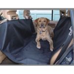 Husa protectie bancheta spate pentru animale de companie Automotive TrustedCars