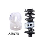 Intaritor arc auto silicon set 2 bucati Cod: Model B Automotive TrustedCars