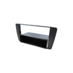 Rama adaptoare player auto 2 DIN negru Cod: RAM-40.162.2 Automotive TrustedCars