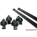 Bara portbagaj dedicata D9 112cm (lista de compatibilitati in descriere) Automotive TrustedCars