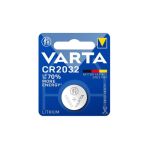 Baterie 3V Varta Lithium CR2032 Automotive TrustedCars