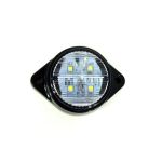 Lampa SMD 4004-3 Lumina:alba Voltaj: 24V Rezistenta la apa: IP66 Automotive TrustedCars