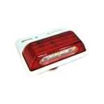 Lampa nr. SMD 4003-1 Lumina: alb+rosu Voltaj: 24V Rezistenta la apa: IP66 Automotive TrustedCars