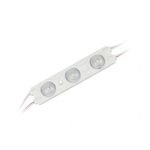 Modul 3SMD 1.5W 24V waterproof IP68 Cod: 5730 Automotive TrustedCars