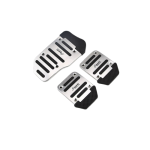 Set ornament pentru pedale Cod: 373 Automotive TrustedCars