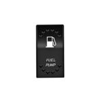 Intrerupator buton tip Rocket POMP FUEL Cod: J08 Automotive TrustedCars