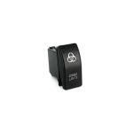 Intrerupator buton tip Rocket ZOMBIE LIGHT Cod: J18 Automotive TrustedCars