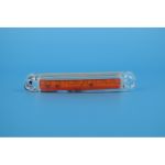 Lampa laterala cu LED 12-24V GALBEN L1031157 Automotive TrustedCars