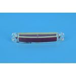 Lampa laterala cu LED 12-24V ROSU L1031158 Automotive TrustedCars