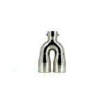 Ornament toba inox premium Cod: HY302 Automotive TrustedCars