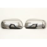 Ornamente crom pt. oglinda compatibil Skoda Octavia I / VW Sharan I CROM 0500 Automotive TrustedCars