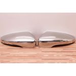 Ornamente crom pt. oglinda compatibil VW Passat CC - toate modelele CROM 0530 Automotive TrustedCars