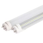 Tub LED T8 60cm COD:T8-D-60N 9W 850LM ALB RECE Automotive TrustedCars