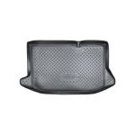 Covor portbagaj tavita compatibil Ford Fiesta MK7 Hatchback 2008-2017 Cod: PB 6154 / PBA1 Automotive TrustedCars