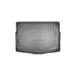 Covor portbagaj tavita compatibil Kia Cee'd ED / Pro Cee'd HB Hatchback 2012-2018 Cod: PB 6287 / PBA1 Automotive TrustedCars