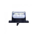 Lampa numar LED SMD 12-24V Cod: 7002 Automotive TrustedCars