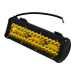 Proiector LED 42084-Y, COMBO, 240W, 12-24V LUMINA GALBENA Automotive TrustedCars