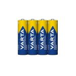 Set 4 Baterii Varta Industrial AA LR6 Cod: 356553 Automotive TrustedCars