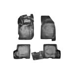 Covoare cauciuc tavita compatibile Dacia Duster II 2018-> Cod: 3D 3523 / A50 Automotive TrustedCars