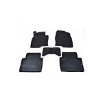 Covoare cauciuc tavita compatibile Mazda CX-5 2017-> Cod: 3D 60923​​​ / A10 Automotive TrustedCars