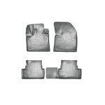 Covoare cauciuc tavita compatibile Peugeot 3008 II 2016–2023 Cod: 3D 61439 A10 Automotive TrustedCars