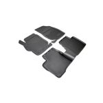 Covoare cauciuc tavita compatibile Peugeot 301 2012–2021 Cod: 2D 63309 A10 Automotive TrustedCars