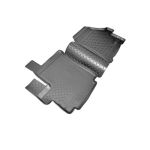 Covoare cauciuc tavita compatibile Peugeot Boxer II 2006-> Cod: 2D 3179 / A30 Automotive TrustedCars