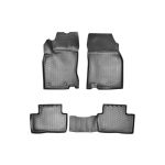 Covoare cauciuc tavita compatibile Renault Kadjar 2015-> Cod: 3D 3526 / A50 Automotive TrustedCars