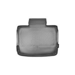 Covor portbagaj tavita compatibil Opel Insignia cu roata de rezerva mica Berlina / Hatchback 2009-2017 Cod: PB 6493 / PBA1 Automotive TrustedCars