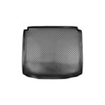 Covor portbagaj tavita compatibil Peugeot 407 Berlina 2003-2011 Cod: PB 6518 / PBA1 Automotive TrustedCars