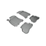 Covoare cauciuc tavita compatibile Volkswagen Passat B5 / B5.5 1996-2005 Cod: 3D 62002​​ / A10 Automotive TrustedCars