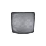 Covor portbagaj tavita compatibil BMW Seria 5 E61 Break/Combi 2003-2010 Cod: PB 6037 / PBA1 Automotive TrustedCars