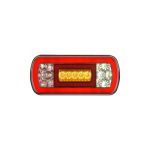 Lampa stop remorca SMD 12V Cod: 201706 Automotive TrustedCars