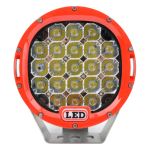 Proiector LED GD76321R de 63W, 12-24V Automotive TrustedCars