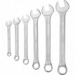 Set 6 chei combinate 6-12 QTG2-16 Automotive TrustedCars