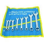 Set 8 chei combinate 8-19 COD: ST27-7B Automotive TrustedCars