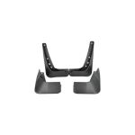 Aparatori noroi compatibile Audi A3 8V Berlina 2017-> Cod: MUD1088 CH-1 Automotive TrustedCars