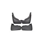 Aparatori noroi compatibile Audi Q7 2011-2013 Cod: MUD1076 CH-3 Automotive TrustedCars