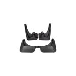 Aparatori noroi compatibile BMW Seria 5 F10/F11 2011-2016 Cod: MUD1114 CH-2 Automotive TrustedCars