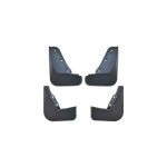 Aparatori noroi compatibile Ford Ecosport 2013-2018 Cod: MUD1025 CH-1 Automotive TrustedCars