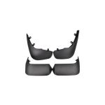 Aparatori noroi compatibile Land Rover Range Rover Sport I 2005-2013 Cod: MUD1096 CH-2 Automotive TrustedCars