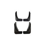 Aparatori noroi compatibile Skoda Superb III Berlina 2015-> Cod:MUD1071 CH-1 Automotive TrustedCars