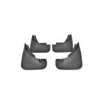 Aparatori noroi compatibile Volkswagen Passat CC 2008-2012 Cod: MUD1058 CH-1 Automotive TrustedCars