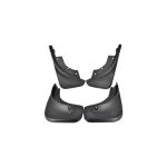 Aparatori noroi compatibile Volkswagen Touareg 2003-2010 Cod: MUD1048 CH-2 Automotive TrustedCars