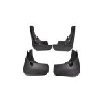 Aparatori noroi compatibile Volkswagen Touareg 2018-> Cod: MUD1050 CH-2 Automotive TrustedCars