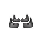 Aparatori noroi compatibile Hyundai IX35 2018 Cod: MUD1014 CH-1 Automotive TrustedCars