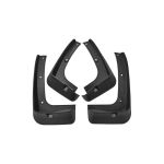 Aparatori noroi compatibile Hyundai Santa FE / IX45 2013-2019 Cod: MUD1017-CH5 Automotive TrustedCars