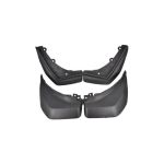 Aparatori noroi compatibile Land Rover Range Rover Evoque Dinamic 2011-> Cod: MUD1101 CH-2 Automotive TrustedCars